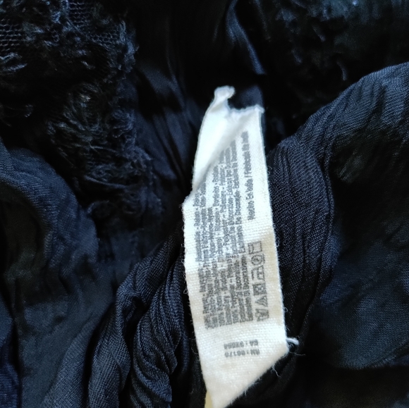 Free People Sheer Dress - Picture 9 of 9